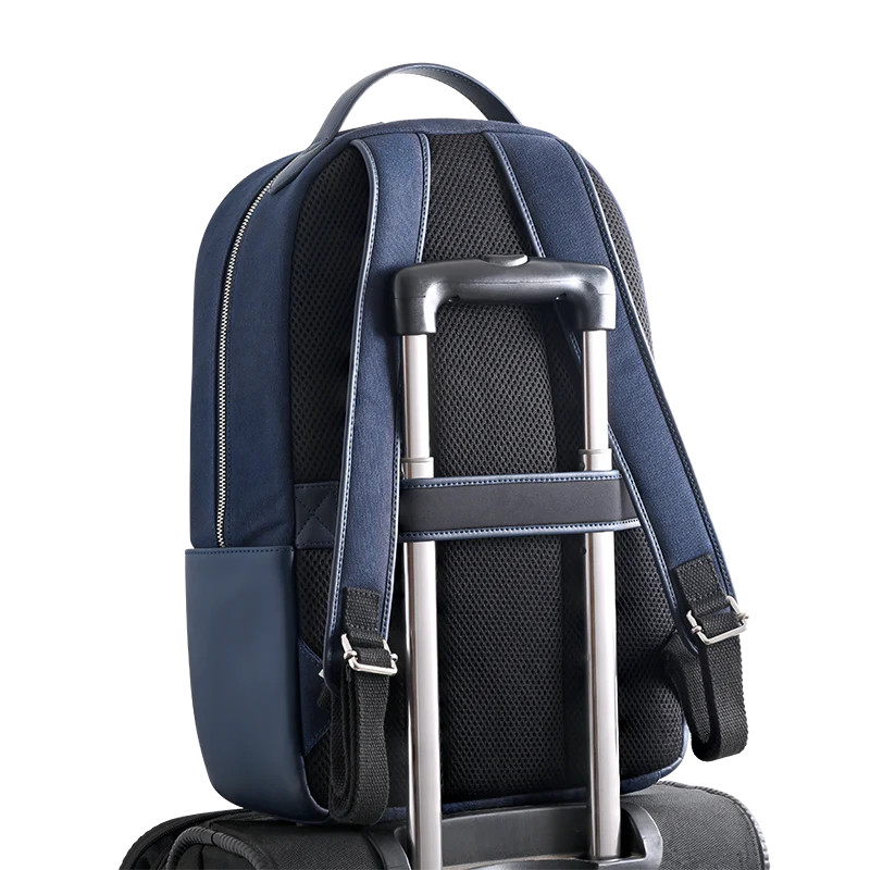 Barron Blue Backpack - Image 7