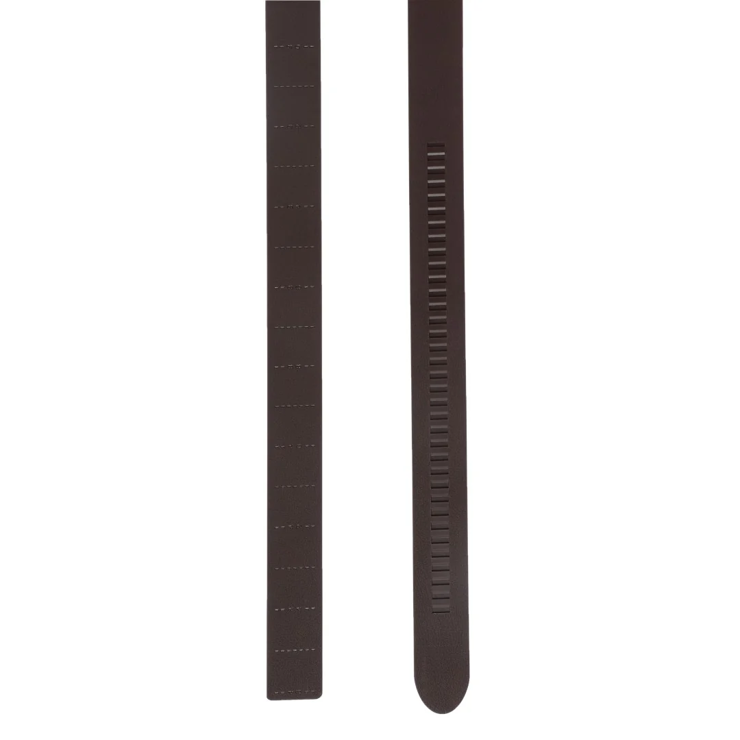 Camo Brown with classic buckle - Image 4