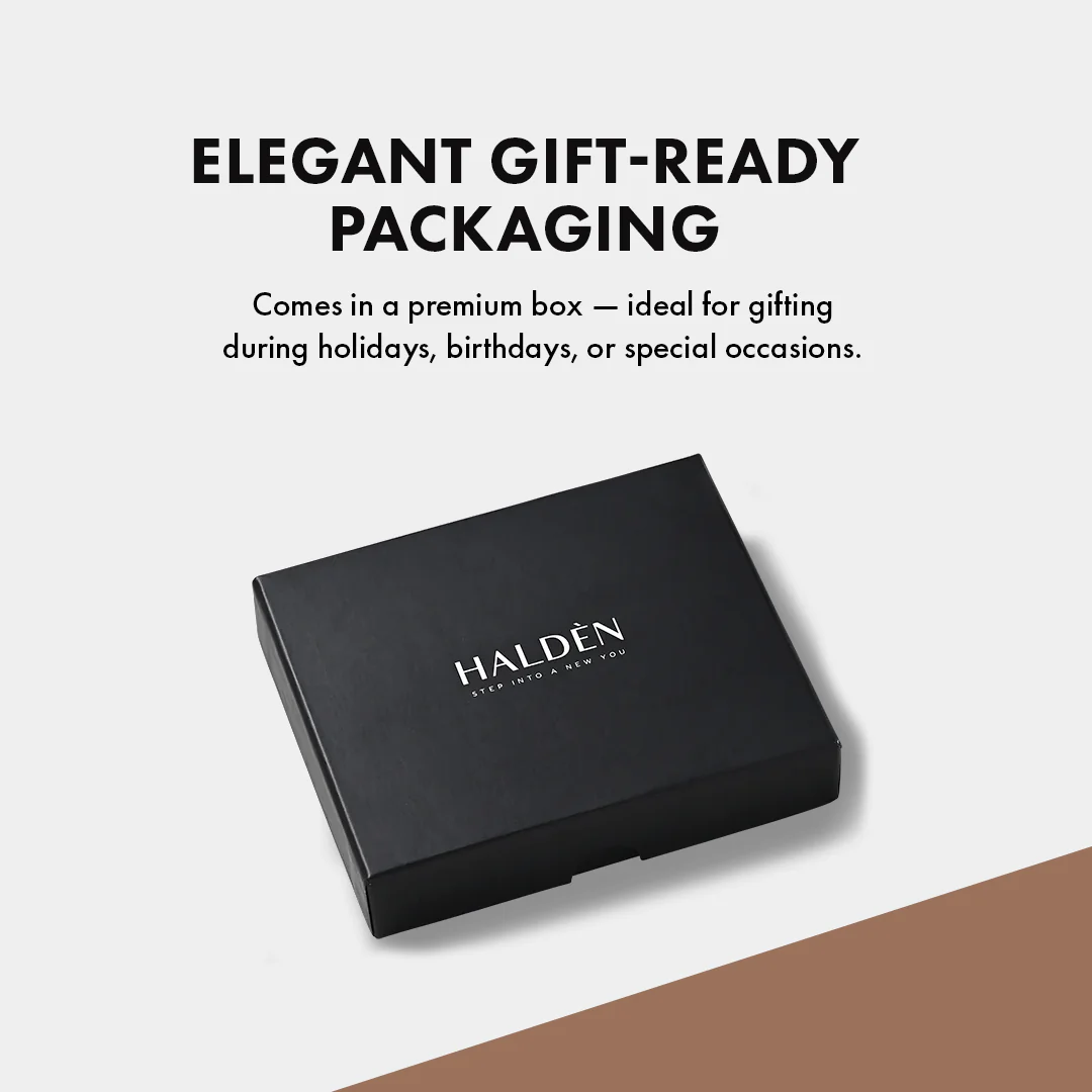 Camo Digital Print Men's Leather Wallet - Image 21