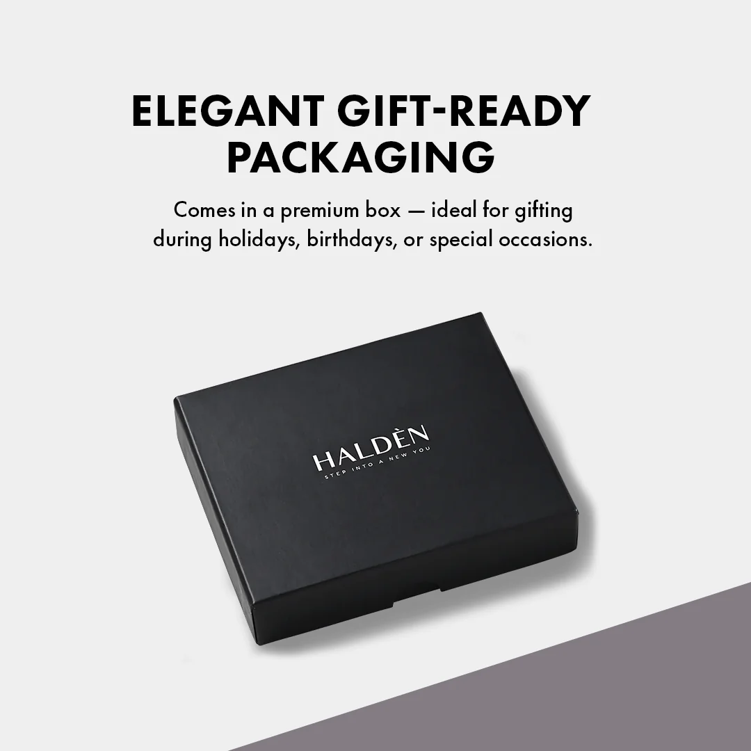 Camo Digital Print Men's Leather Wallet - Image 32