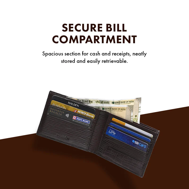 Daven Classic Brown Combo - Image 7