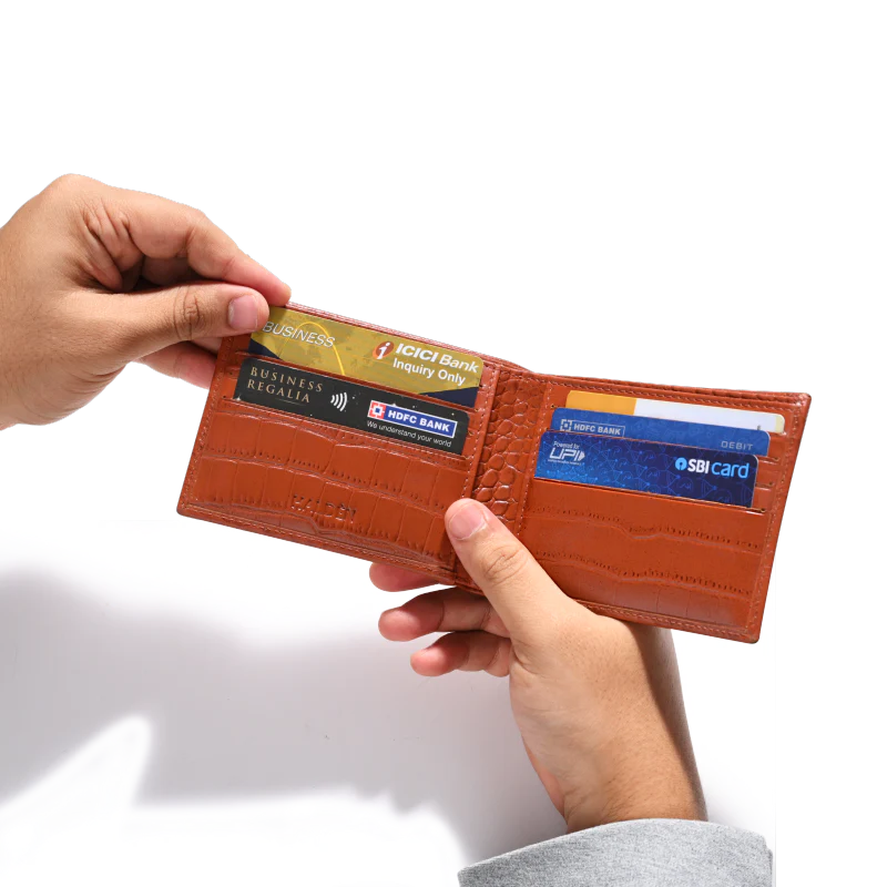 Daven Classic Tan Combo - Image 5