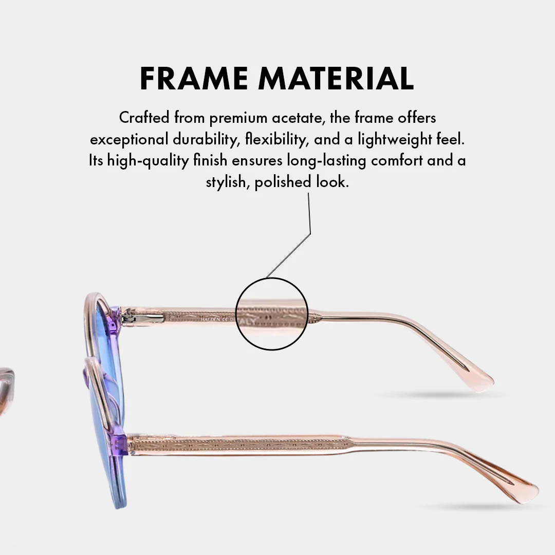 COMET SKY BLUE - Image 3