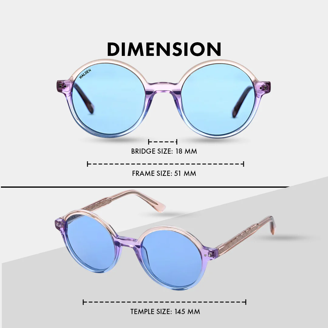 COMET SKY BLUE - Image 4