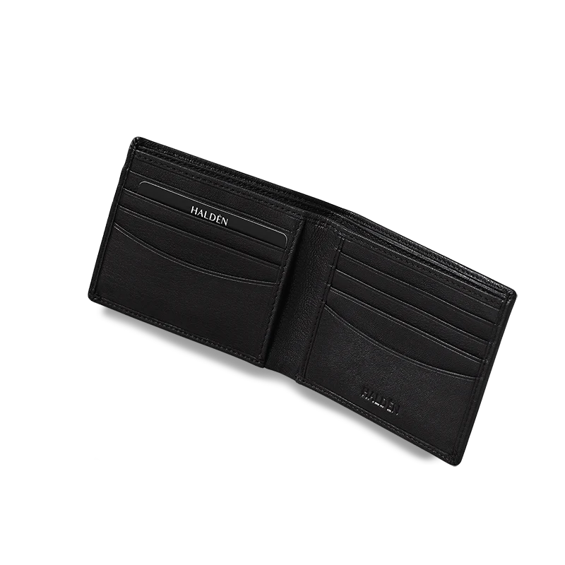 Men's Wallet & Cardholder Leather Set - Image 16
