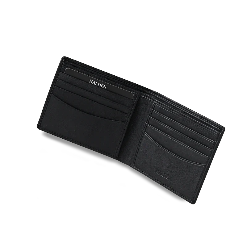 Men's Wallet & Cardholder Leather Set - Image 18