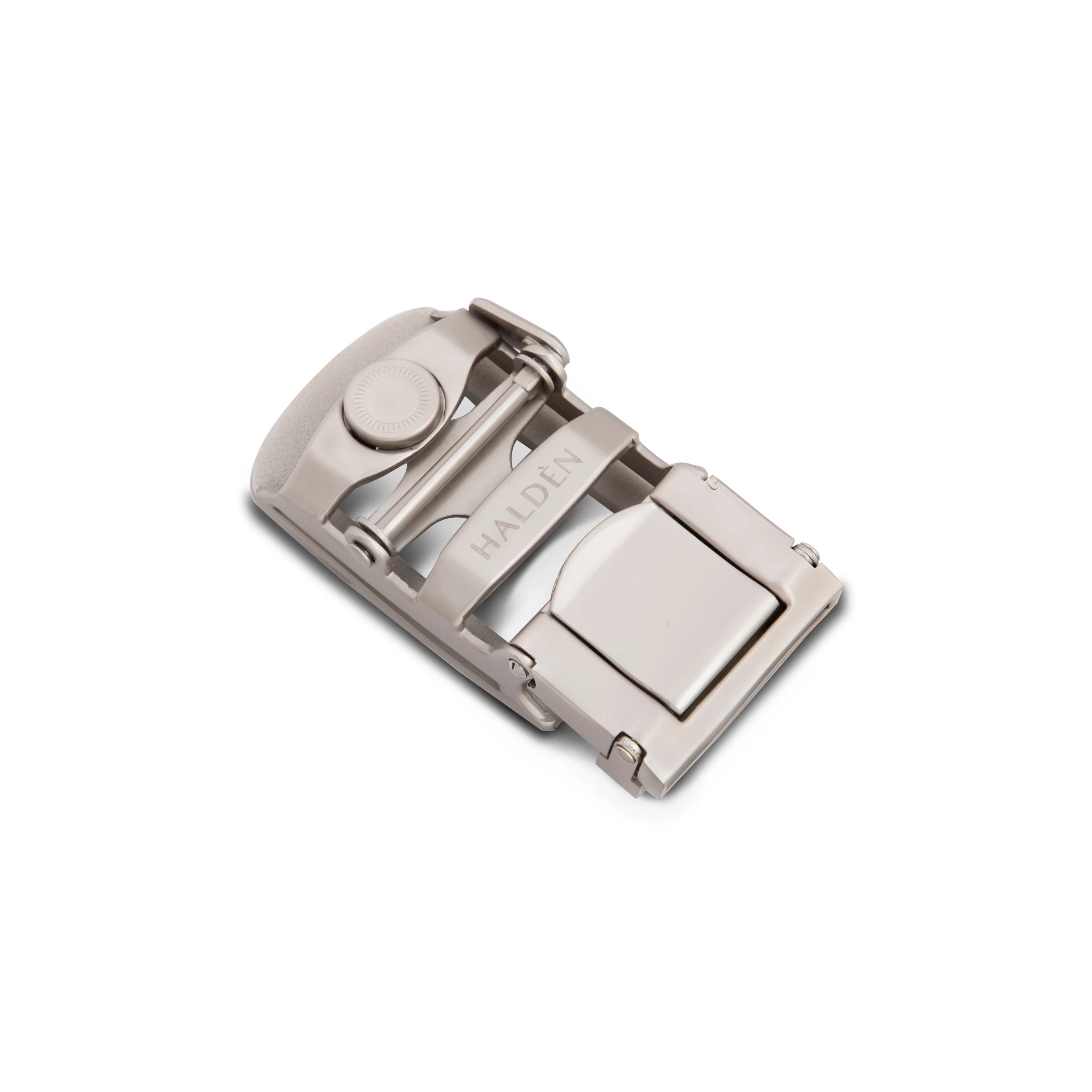 CLASSIC PEARL BUCKLE 3cm/ 1.25" - Image 3