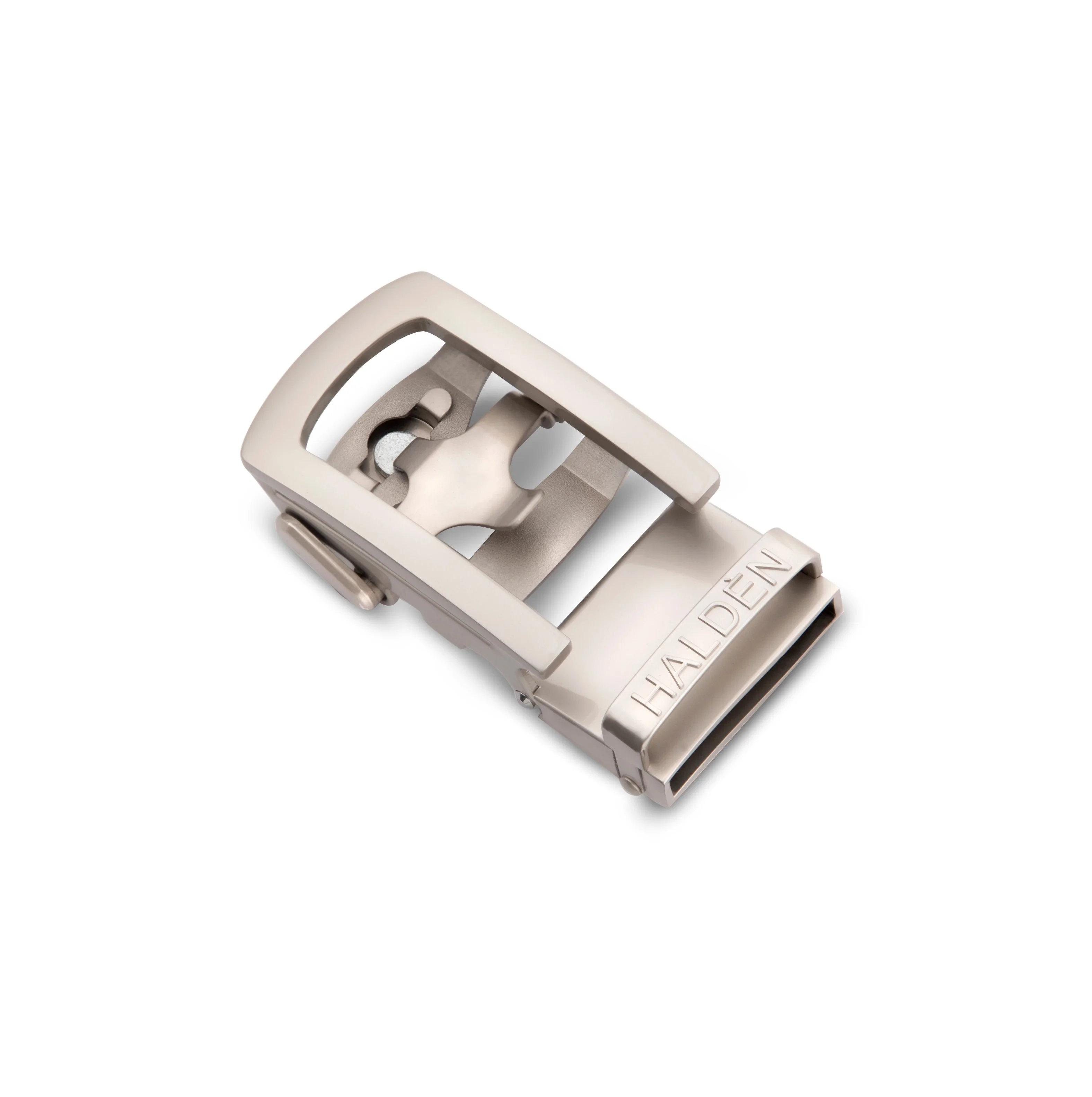 CLASSIC PEARL BUCKLE 3cm/ 1.25" - Image 4