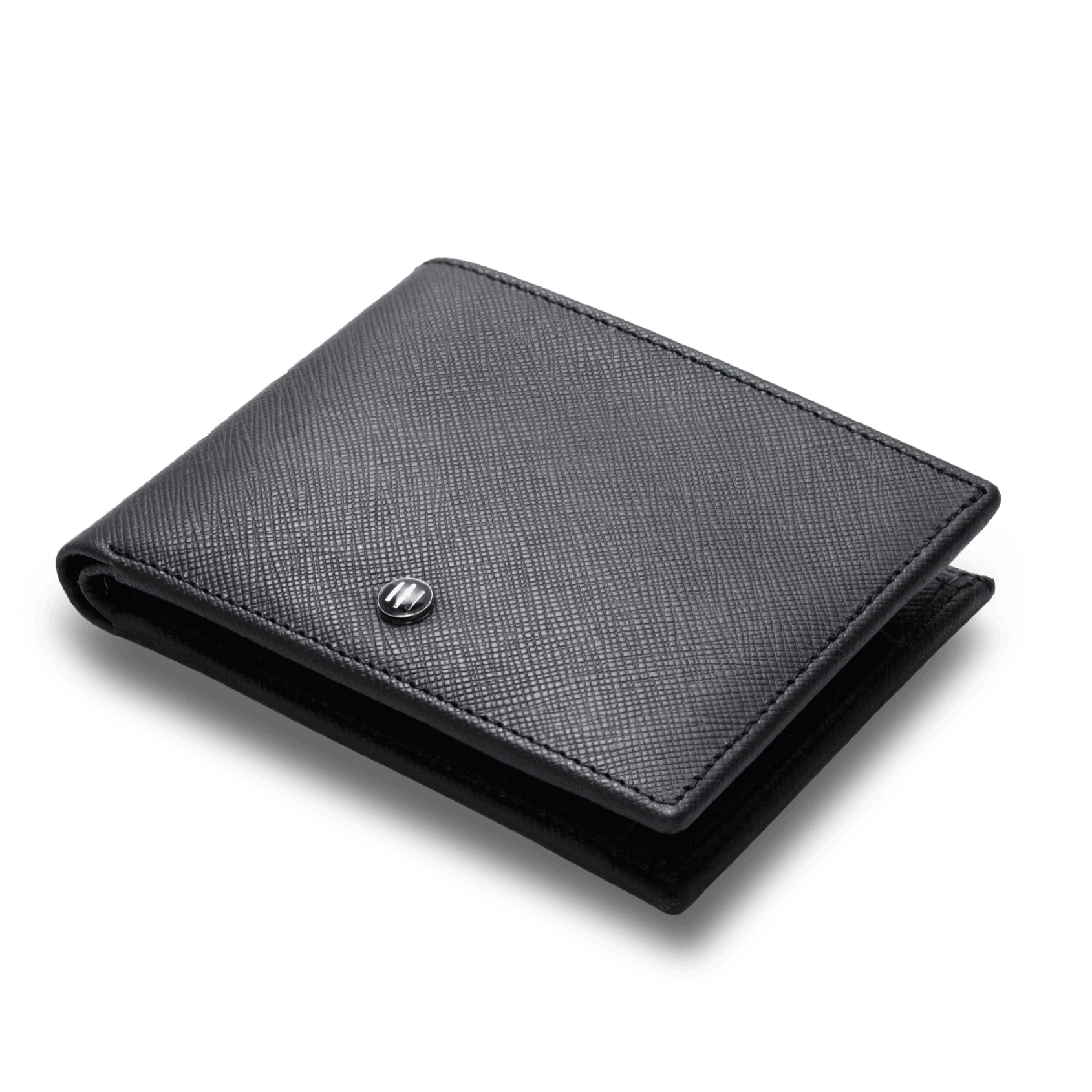 TOP GRAIN LEATHER WALLETS