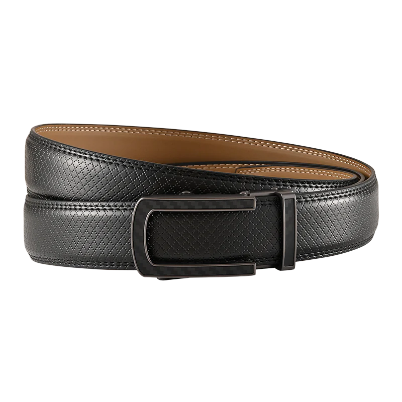 Theo Black with classic buckle - Image 11