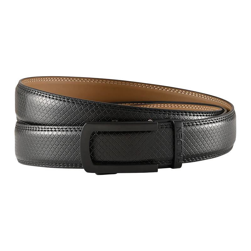 Theo Black with classic buckle - Image 14
