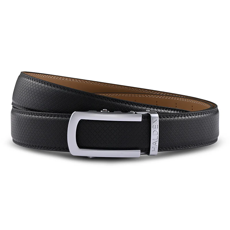 Theo Black with classic buckle - Image 22