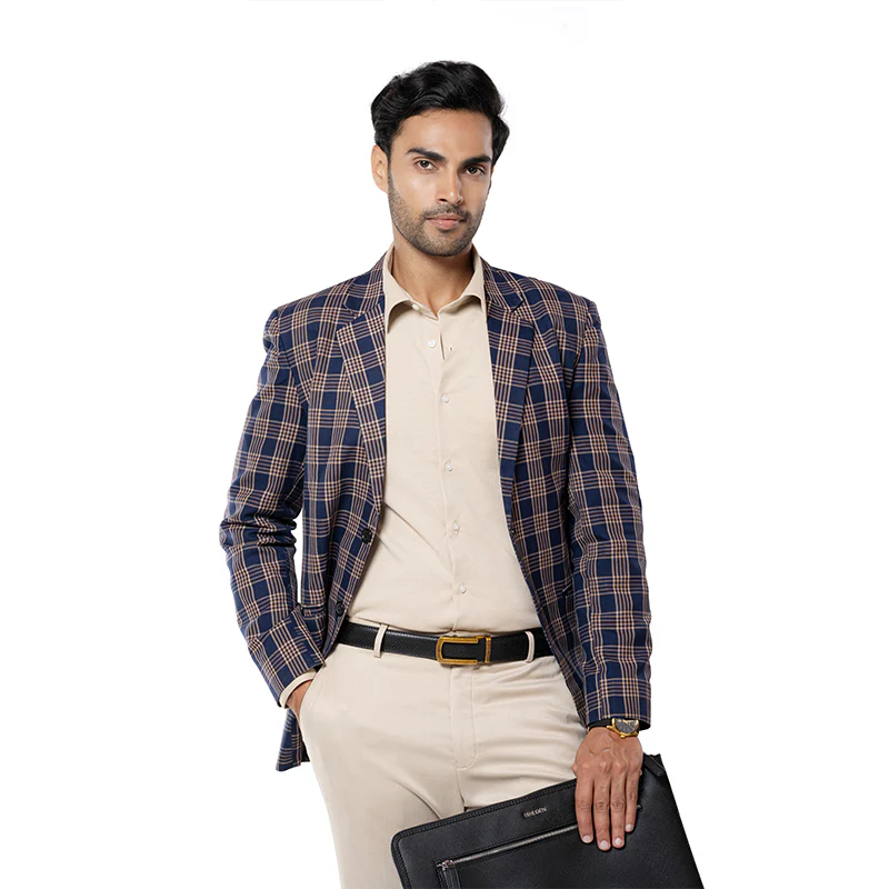 Theo Black with classic buckle - Image 8