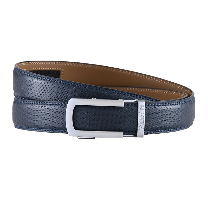 Theo Blue with classic buckle - Image 8